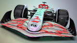 La Formula 1 ha presentato le monoposto per la stagione 2022