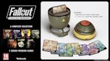 Vi siete persi l'Antologia di Fallout in offerta su Amazon? Ecco perch non dovete: tutti e 7 i giochi, una mini-nuke e le carte S.P.E.C.I.A.L.