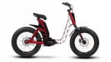 Fantic Motor presenta il nuovo ISSIMO: non un motociclo ma una e-bike molto convincente 
