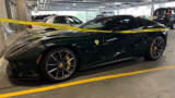 'Trova il mio... Ferrari?' Auto da 575 mila dollari ritrovata grazie a degli AirPods