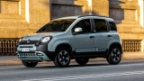 Fiat Panda e 500 debuttano nella variante ibrida: si possono ora ordinare