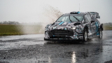 Mondiale Rally 2022 con auto ibride: arriva la conferma della FIA