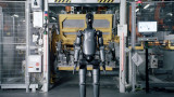 Figure ha svelato Figure 02, la nuova versione del suo robot umanoide: impressionante e bellissimo
