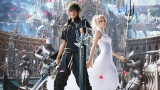 Tabata: come NVIDIA GameWorks rende pi� immersivo il mondo di Final Fantasy XV