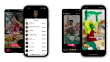 TikTok lancia le Flip Stories: cosa sono e come funzionano