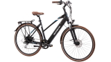 Bici elettriche F.lli Schiano a prezzi super per il Black Friday di Amazon: si parte da 549,99€ con motore 250W