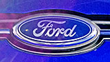 Ford Smart Mirror: quando lo specchietto retrovisore diventa uno schermo ad alta definizione