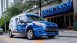 Ford, furgoni a guida autonoma per le strade di Miami: consegna di cibo da asporto e non solo