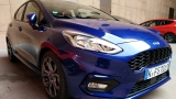 La nuova Ford Fiesta ST-Line è la Fiesta più tecnologica di sempre