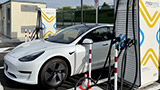 Una vettura su 5 venduta in Europa è elettrificata