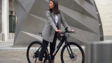 FuroSystems presenta l'e-bike Aventa: mobilità urbana ricercata ma accessibile