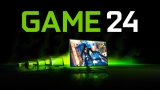 Game24: NVIDIA dedica un evento in streaming ai giocatori