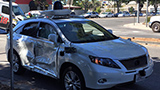Auto morbide per proteggerci dalla guida autonoma: la sagace idea di Google