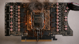 GeForce RTX 5000: dopo l'abilitazione del monitoraggio dell'hotspot, fioccano le segnalazioni di anomalie