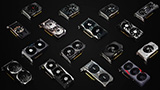 NVIDIA ha ufficializzato la GeForce RTX 3050 con 6GB di memoria