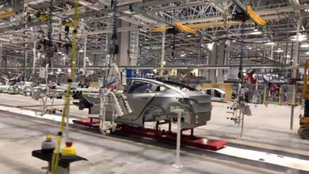 Tesla Gigafactory 4, sarà in Germania la nuova fabbrica di auto elettriche e batterie