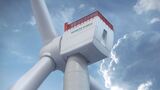 Eolico gigante: Siemens Gamesa avvia la più potente (e grande) fra le sue turbine