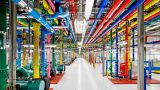Il limite vero dei data center AI sono gli operai: Google stanzia 50 milioni di dollari per l'edilizia specializzata