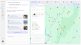 Google Disco: il browser che trasforma decine di tab in un'app con un clic