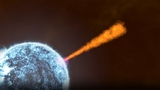 Le novità sul più potente lampo gamma rilevato nella storia, GRB 221009A
