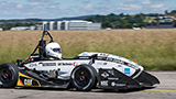 Questa auto elettrica può accelerare da 0-100 km/h in 1,5 secondi