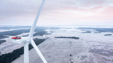 Eolico gigante: la mega turbina di Vestas ha iniziato la produzione di energia verde  