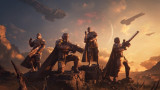Helldivers 2: supporto alle tecnologie di upscaling e miglioramenti alle prestazioni su PC e console