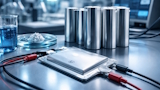 Batterie al litio da oltre 700 Wh/kg e operative a −50 �C: dalla Cina un elettrolita che cambia le regole del gioco