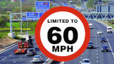 Highways England, limite di 60 mph per ridurre l'inquinamento, anche per i veicoli elettrici?