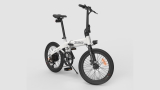 Himo Z20, bici elettrica pieghevole in offerta su Gearbest: ecco 6 motivi per comprarla subito