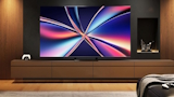 TV Mini-LED da 55 pollici con subwoofer integrato: il nuovo modello Hisense scende a 599 su Amazon