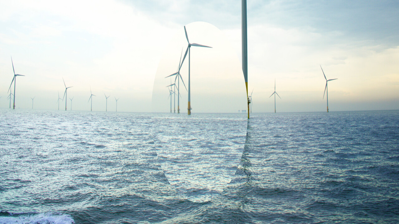 Siemens Gamesa: pale eoliche riciclabili anche in Danimarca