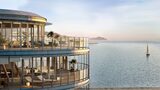 Waterfront di Levante, il dono di Renzo Piano alla città di Genova