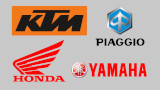 Honda, KTM, Piaggio e Yamaha: proseguono gli accordi per uno standard comune di batterie sostituibili