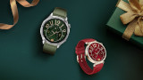 HUAWEI WATCH GT 5 Christmas Edition, in offerta la nuova edizione con bundle esclusivi