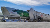 Virgin Hyperloop One, dimostrazione per il principe dell'Arabia Saudita: un nuovo investitore in arrivo?