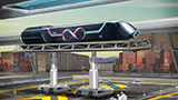 Hyperloop One ha appena concluso il suo primo test 'completo'