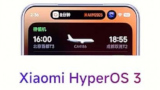Xiaomi lancia HyperOS 3 basato su Android 16: quando arriver&agrave; e su quali dispositivi