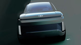 Hyundai aumenta la produzione di auto elettriche per l'arrivo della Ioniq 7