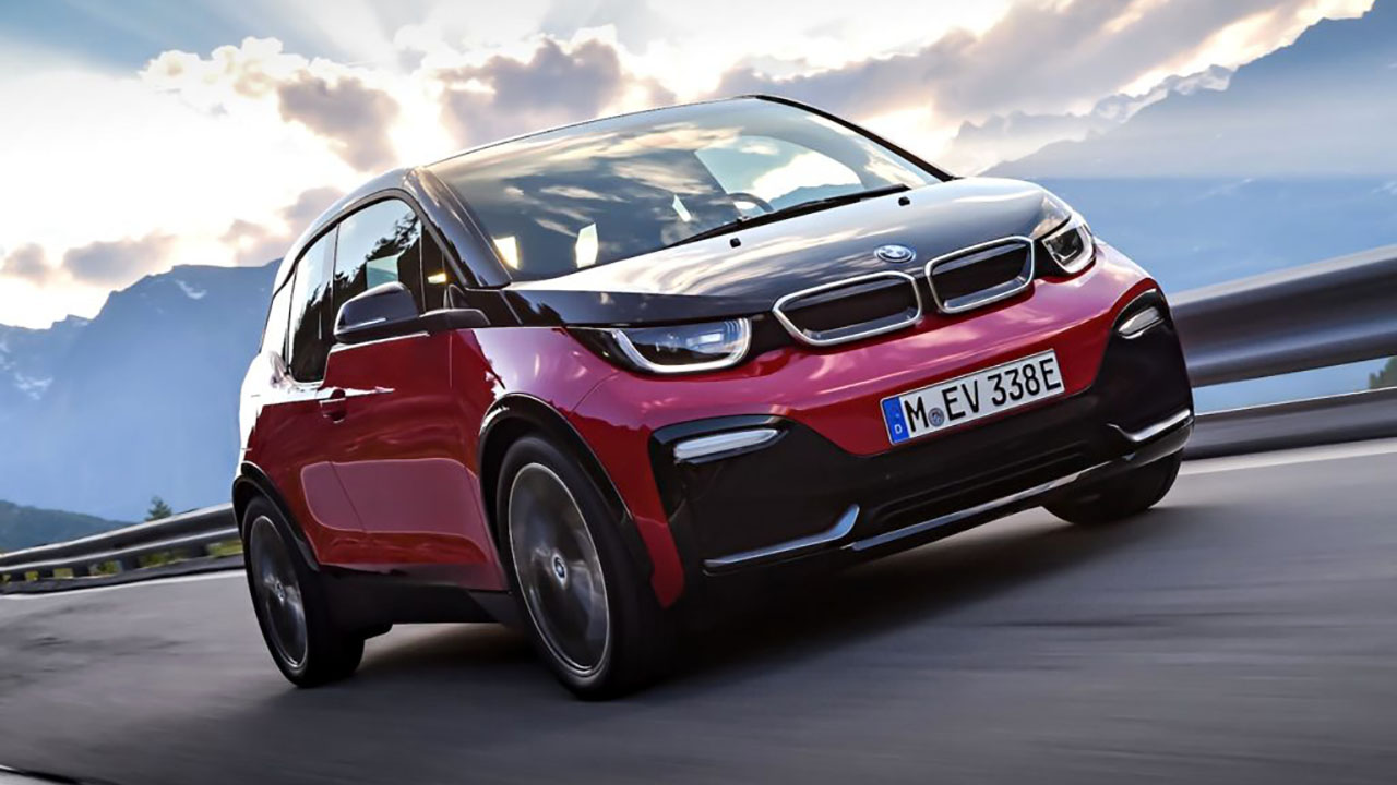 BMW Group, primo trimestre da +149% per le vendite di veicoli elettrici