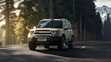 Arriva in Italia il nuovo marchio iCAUR, SUV e fuoristrada dell'universo Omoda-Jaecoo