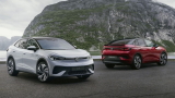 Volkswagen ha deciso: in Europa dal 2033 solo elettrico. In arrivo il SUV ID.3 X