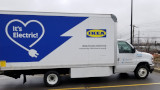 IKEA, a New York consegne solo con veicoli elettrici entro maggio 2021: a breve altre città