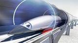 La Cina batte Musk e mostra la sua versione dell'Hyperloop