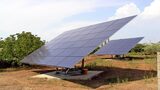 Fotovoltaico: in Sicilia stanno per nascere due importanti parchi solari, Blusolar 1 e Blusolar 2  