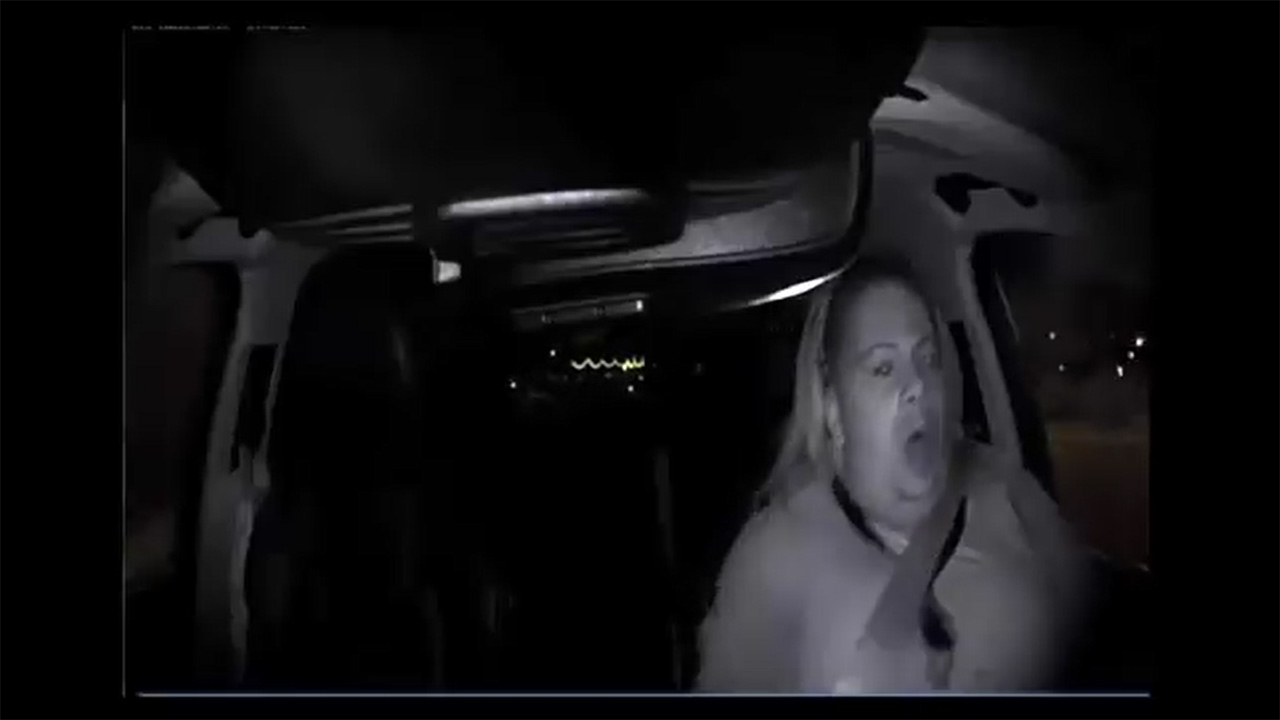 Incidente mortale Uber: accusa omicidio colposo per il supervisore nel test di guida autonoma