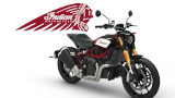 Indian Motorcycle deposita il nome EFTR: in arrivo la sua prima moto elettrica?