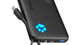 Power Bank da 10.000mAh a 20,89� su Amazon, ottimo prezzo per un 45 W: ricarica smartphone potenti al 75% in 30 minuti