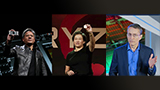 AMD, NVIDIA e Intel: il 4 gennaio tutte le novità al CES 2022. Cosa annunceranno?