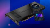 Intel introduce le GPU Arc Pro A60 e Pro A60M per il mondo professionale